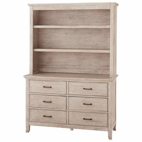 Remi Hutch/Bookcase - Kid's Stuff Superstore