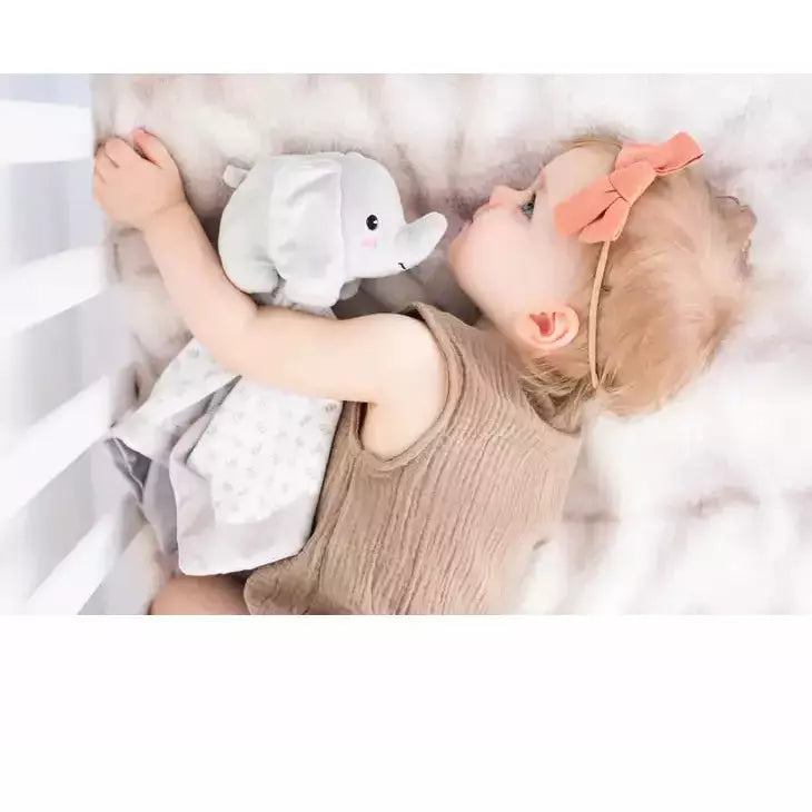 Pearhead Snuggle Blanket - Elephant - Kid's Stuff Superstore