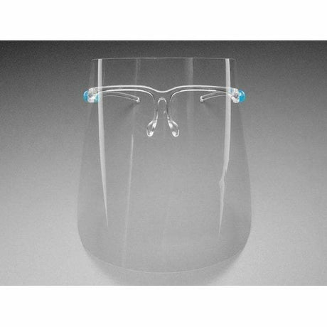 Adult Face Shield - Kid's Stuff Superstore