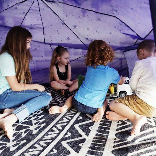 AirFort - Starry Night - Kid's Stuff Superstore