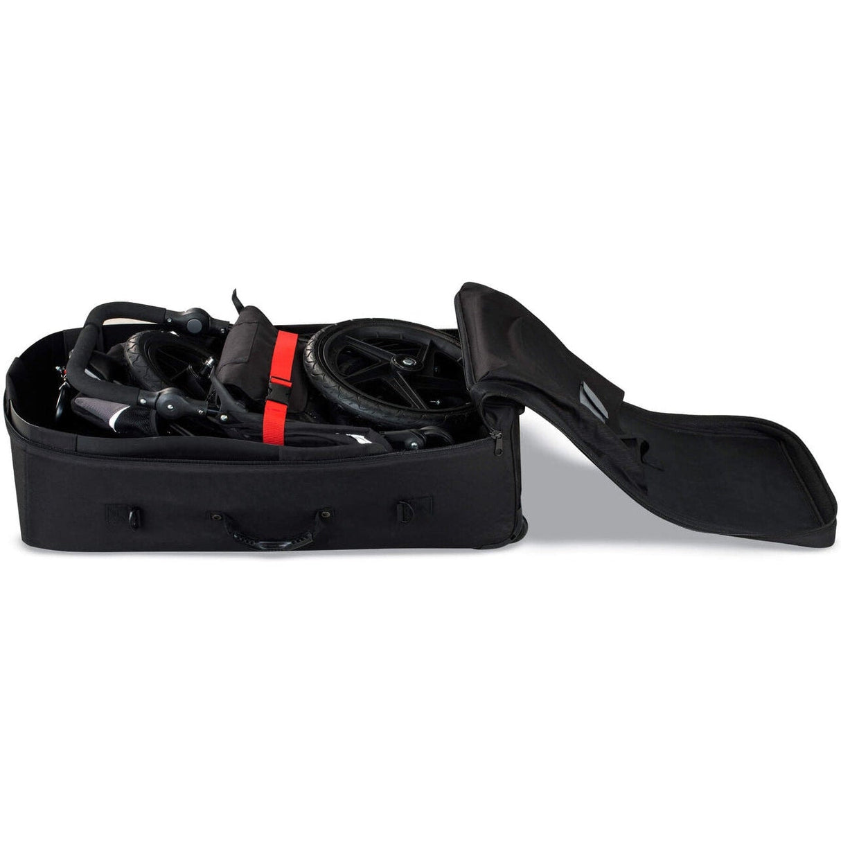 BOB Travel Bag for Single Jogging Strollers - Kid's Stuff Superstore