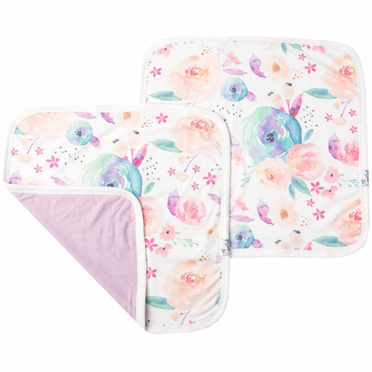 Copper Pearl 3 Layer Security Blanket Set - Kid's Stuff Superstore