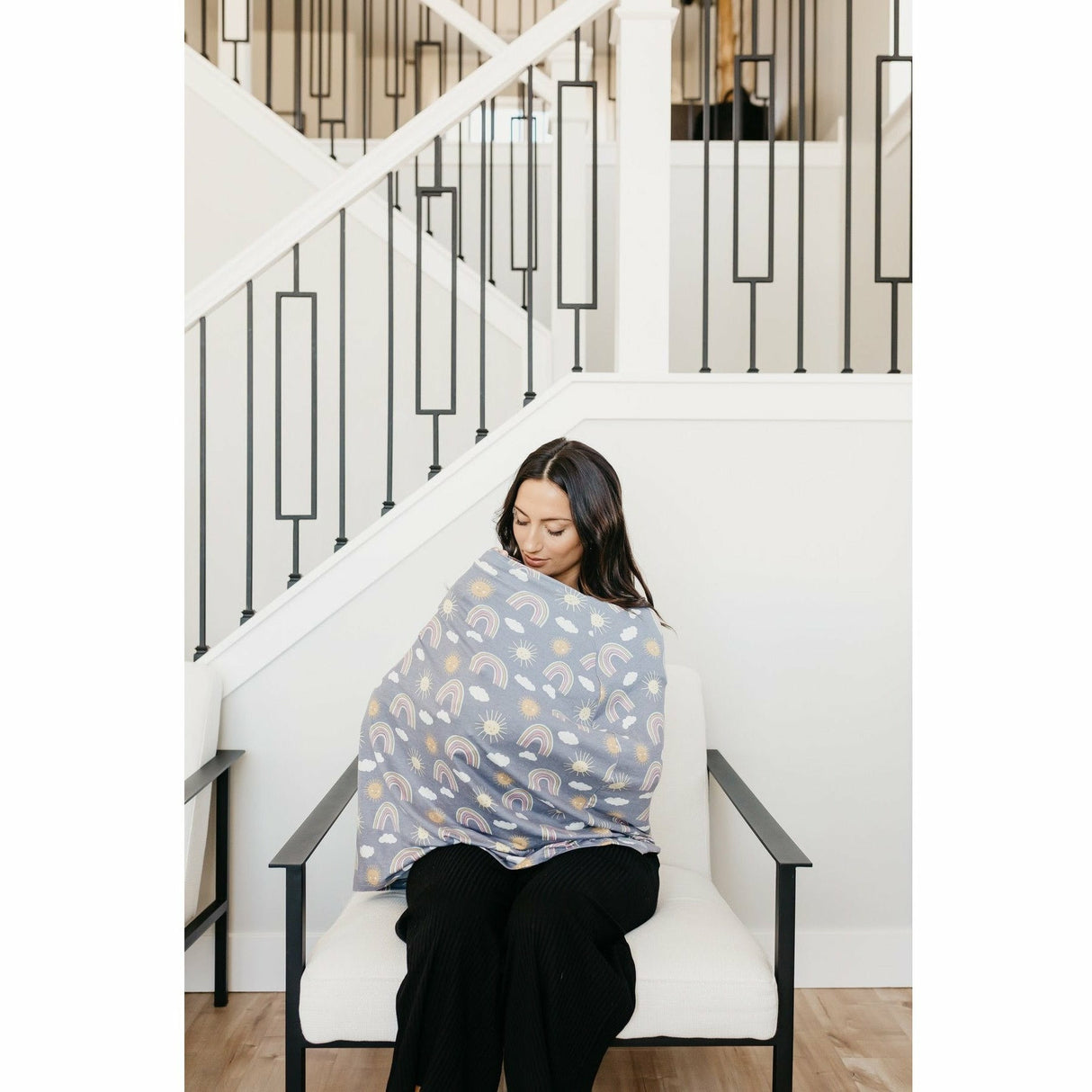 Copper Pearl Multi Use Cover - Hope - Kid's Stuff Superstore