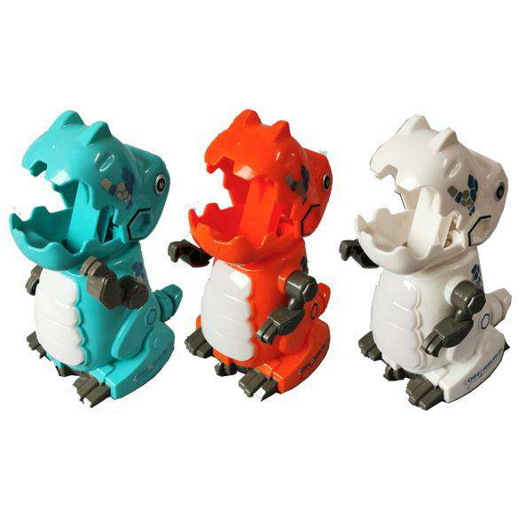 Push N Go Tyrannosaurus - Kid's Stuff Superstore