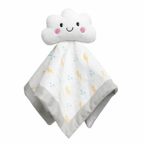 Snuggle Blanket - Clouds - Kid's Stuff Superstore