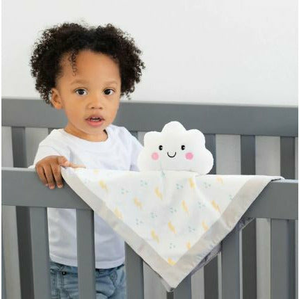 Snuggle Blanket - Clouds - Kid's Stuff Superstore