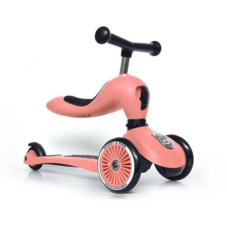 Highwaykick 1 Scoot and Ride - Kid's Stuff Superstore