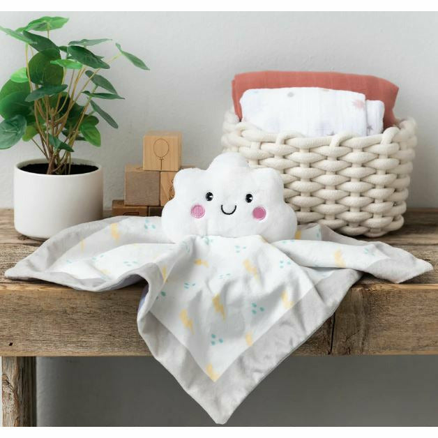 Snuggle Blanket - Clouds - Kid's Stuff Superstore
