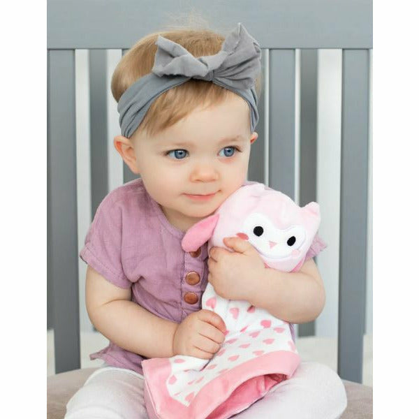 Snuggle Blanket - Owl - Kid's Stuff Superstore