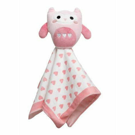 Snuggle Blanket - Owl - Kid's Stuff Superstore