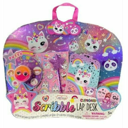 Scribble Lap Desk - Kid's Stuff Superstore