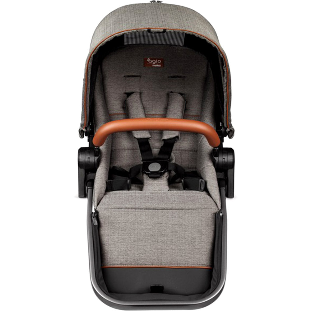 Agio by Peg Perego Z4 Companion Seat - Kid's Stuff Superstore