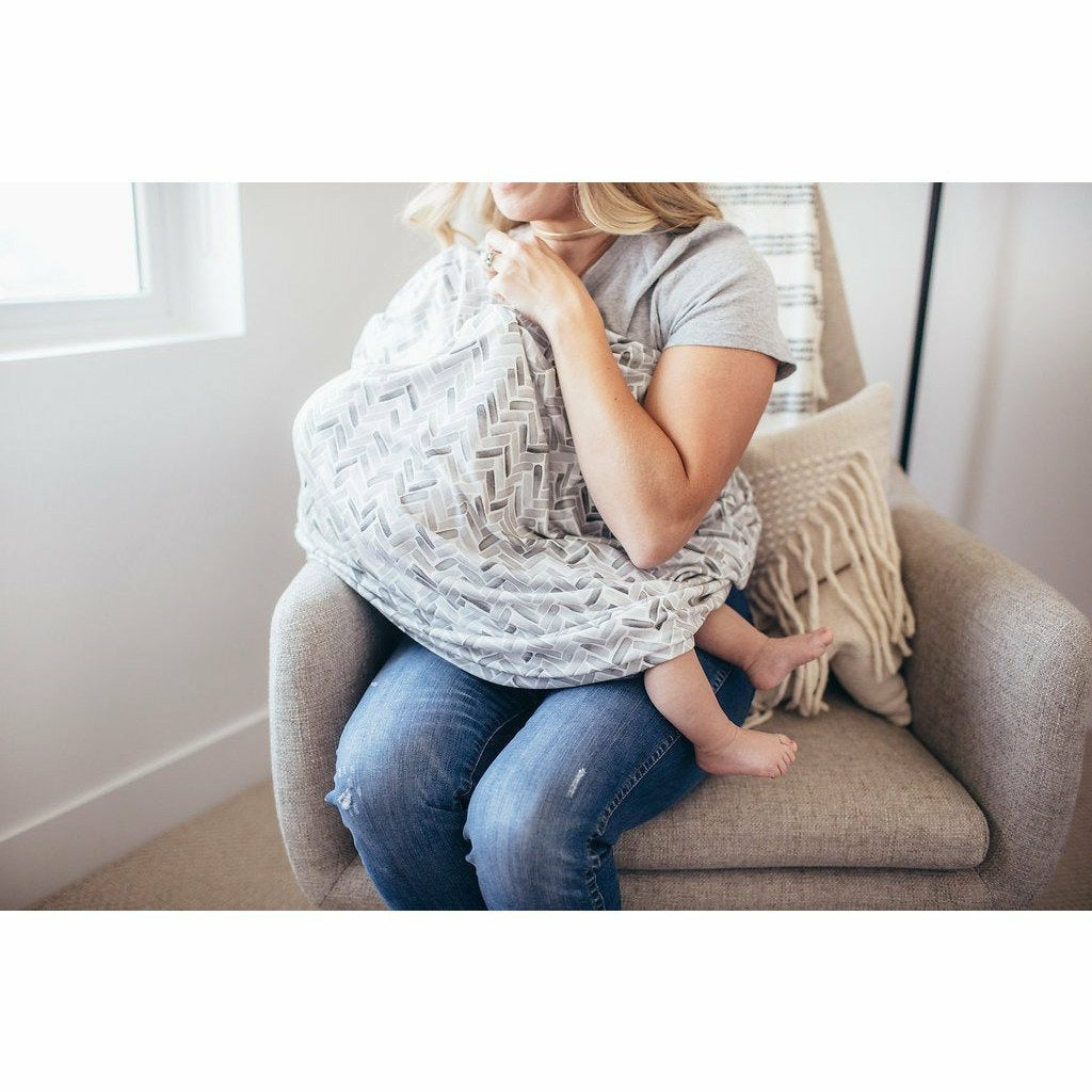 Copper Pearl Multi Use Cover - Alta - Kid's Stuff Superstore