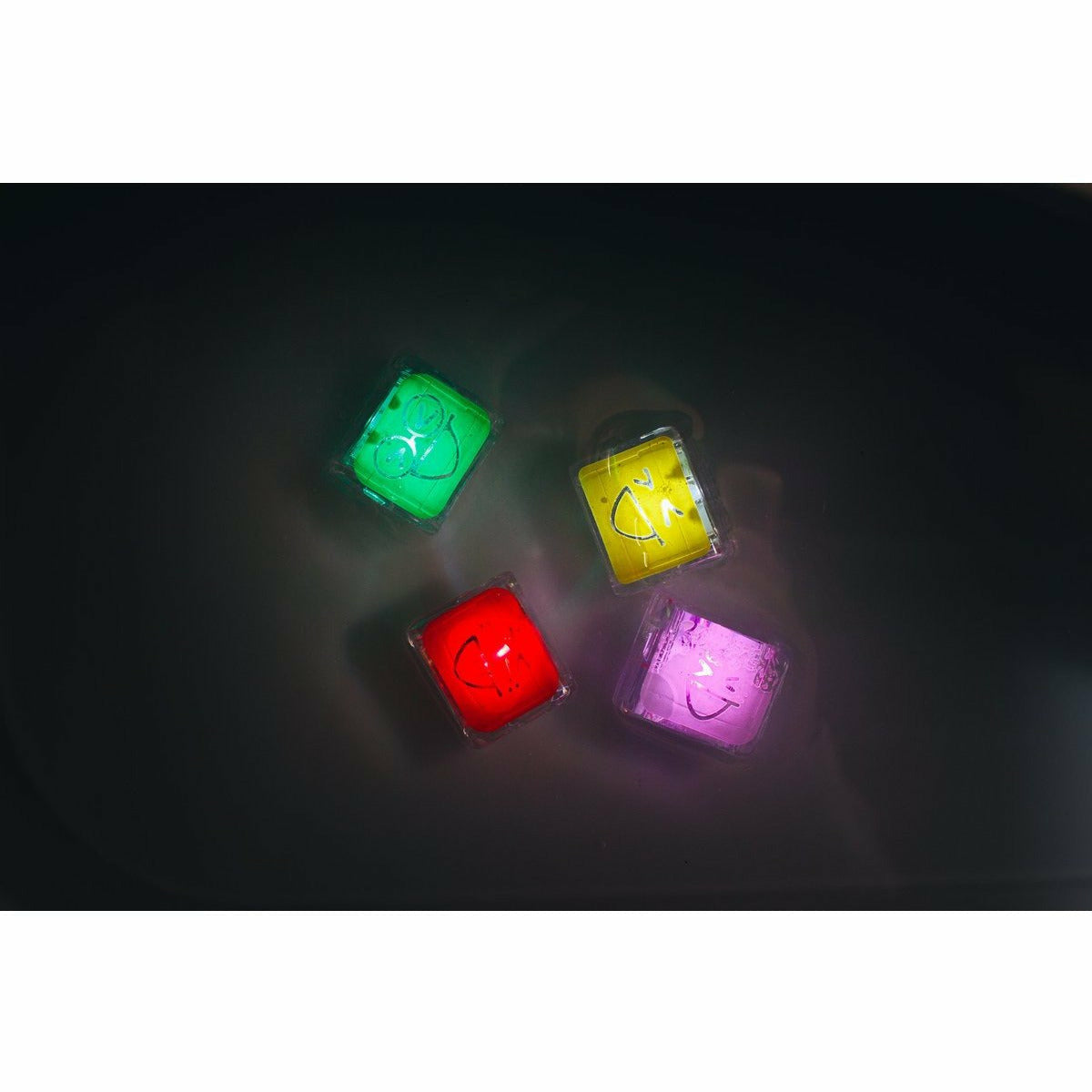 Glo Pals Light Up Water Cubes, Refill - Kid's Stuff Superstore
