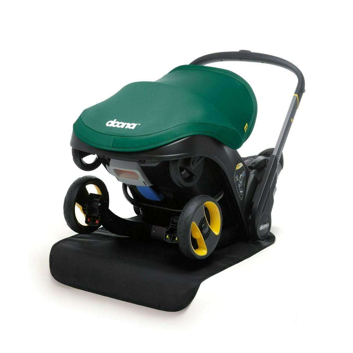 Doona Vehicle Seat Protector - Kid's Stuff Superstore