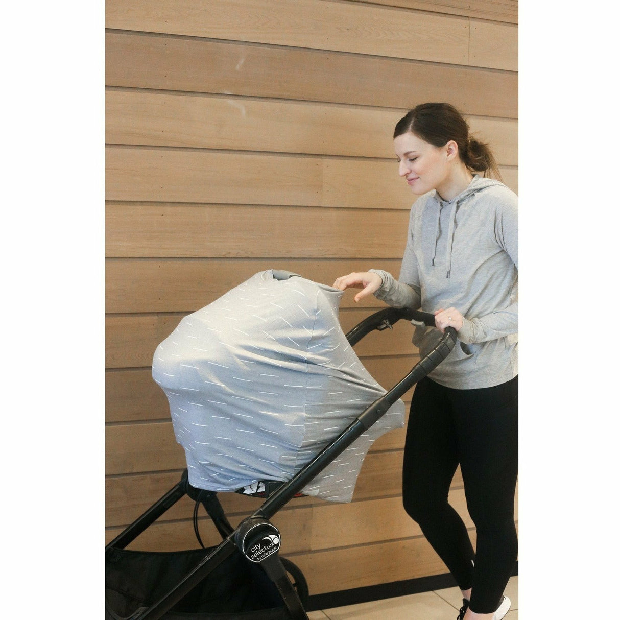 Copper Pearl Multi Use Cover - Dash - Kid's Stuff Superstore