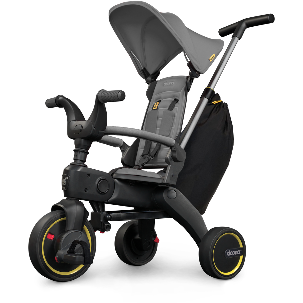 Doona Liki Trike - S3 - Kid's Stuff Superstore