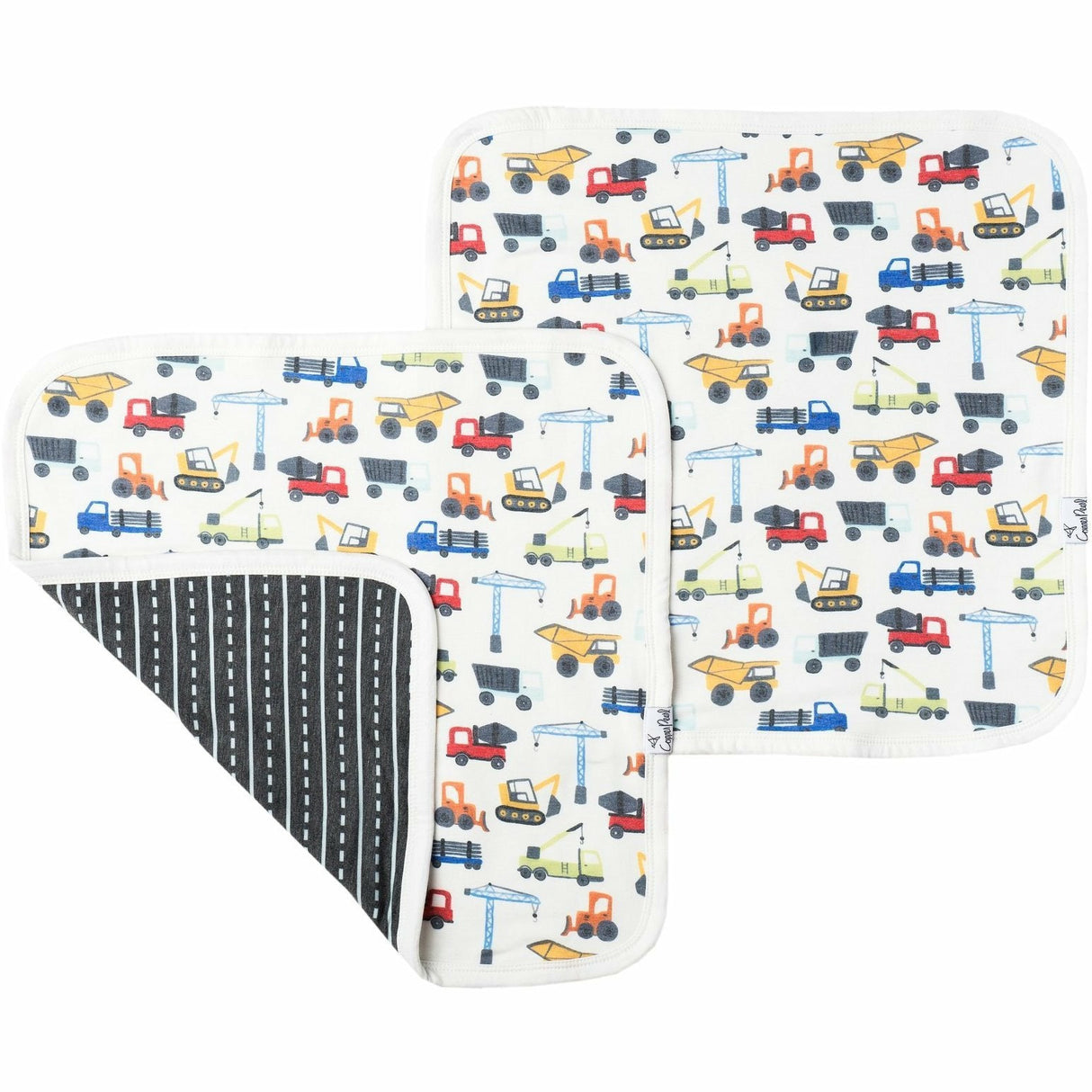 Copper Pearl 3 Layer Security Blanket Set - Kid's Stuff Superstore