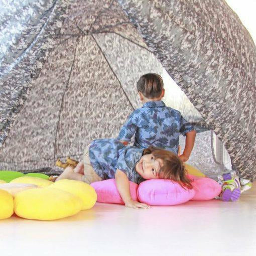 AirFort - Digital Camo - Kid's Stuff Superstore