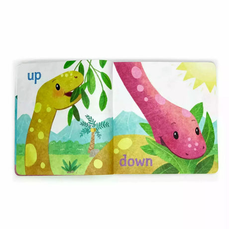 Chewable Teething Book - Kid's Stuff Superstore
