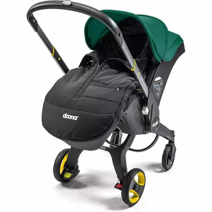 Doona Footmuff - Kid's Stuff Superstore