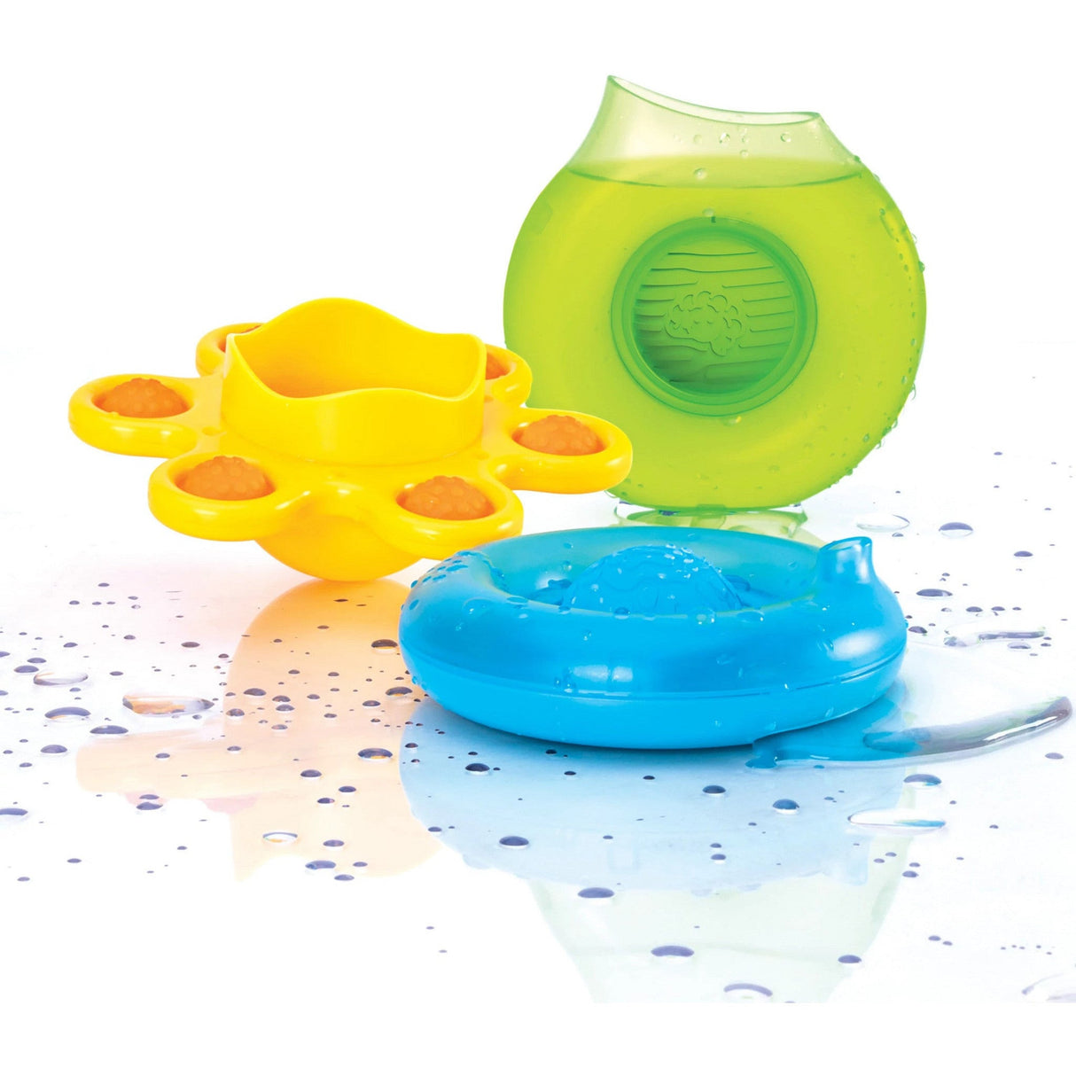 Fat Brain Toys Dimpl Splash - Kid's Stuff Superstore