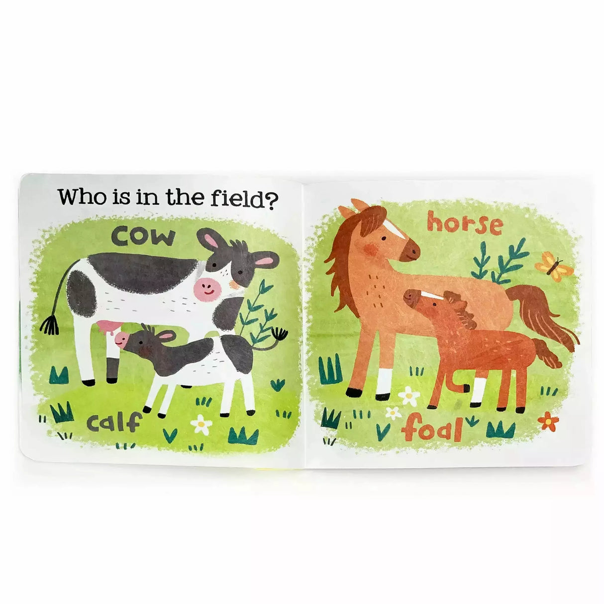 Chewable Teething Book - Kid's Stuff Superstore