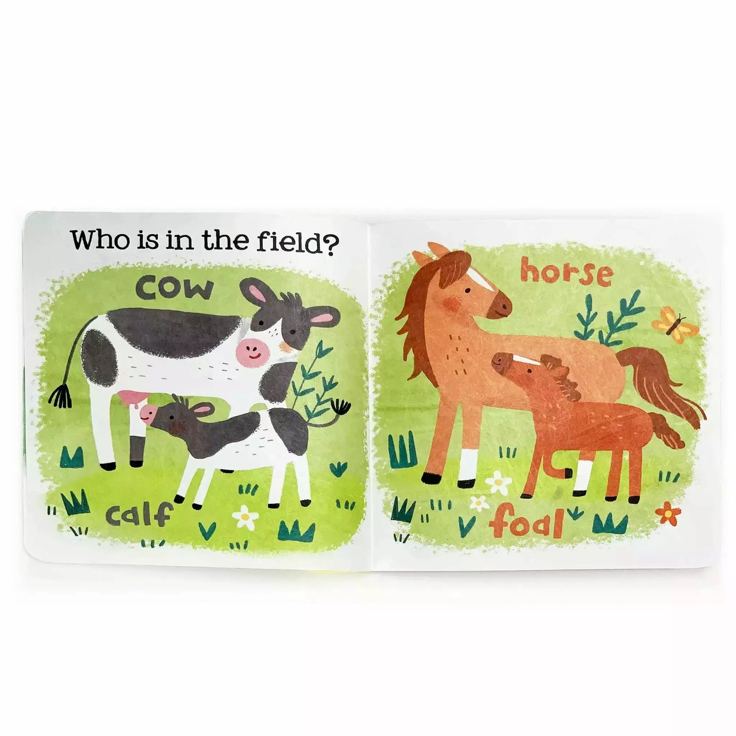 Chewable Teething Book - Kid's Stuff Superstore