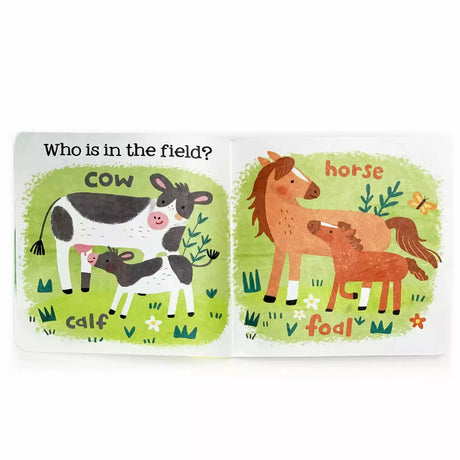 Chewable Teething Book - Kid's Stuff Superstore