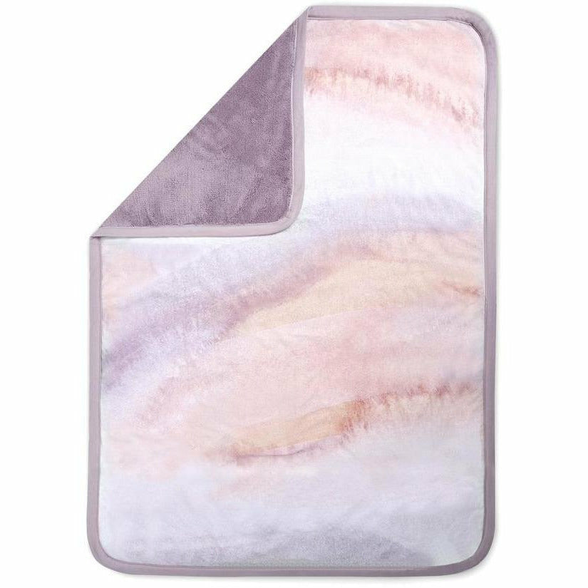 Oilo Jersey Cuddle Blanket - Kid's Stuff Superstore