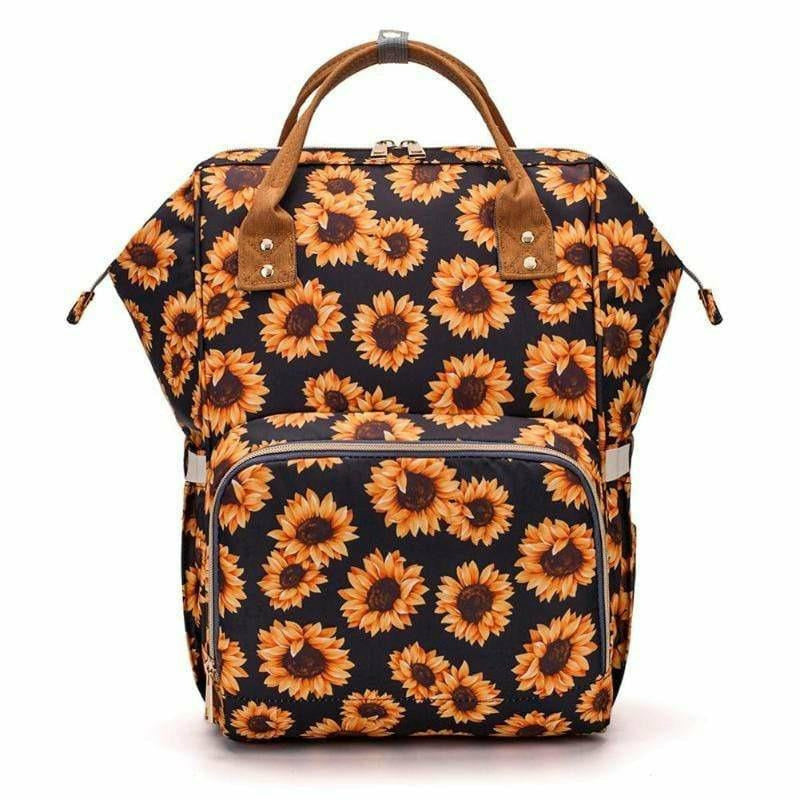 Backpack Diaper Bag - Kid's Stuff Superstore