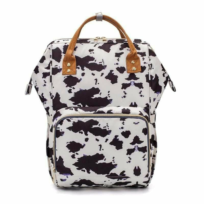 Backpack Diaper Bag - Kid's Stuff Superstore