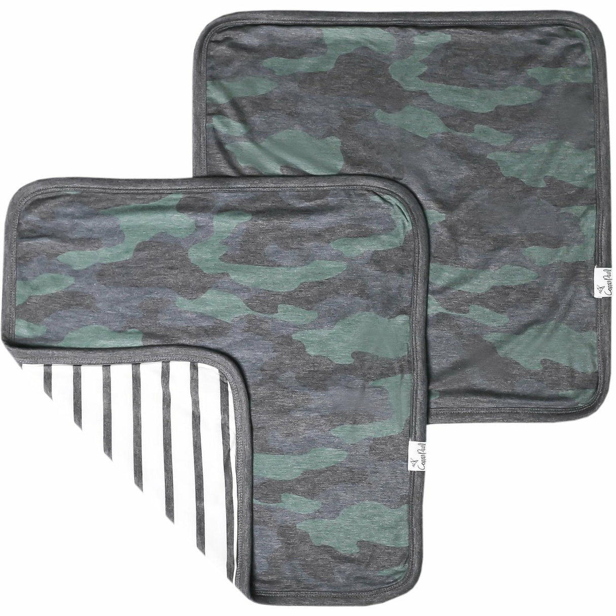 Copper Pearl 3 Layer Security Blanket Set - Kid's Stuff Superstore