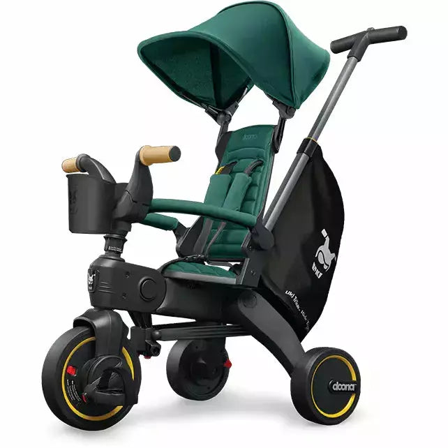 Doona Liki Trike - S5 - Kid's Stuff Superstore
