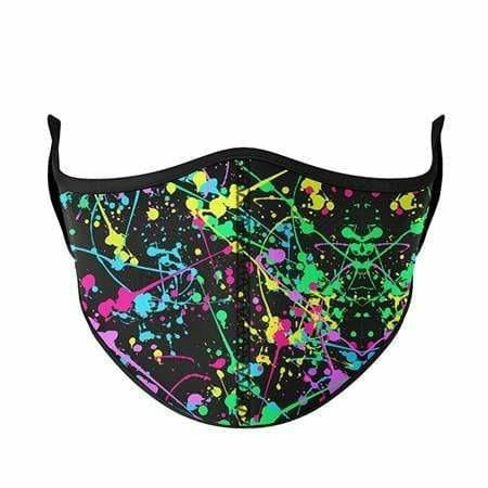 Face Masks - Age 8+ - Kid's Stuff Superstore