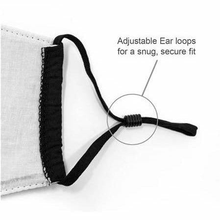 Face Masks - Age 3-7 - Kid's Stuff Superstore