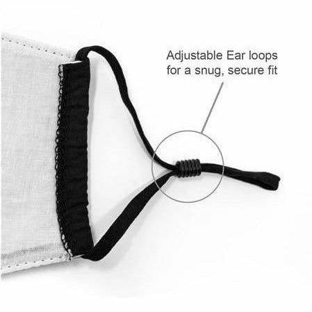 Face Masks - Age 8+ - Kid's Stuff Superstore