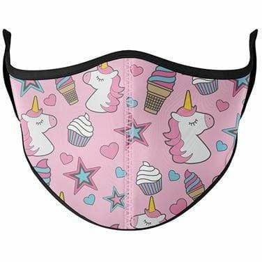 Face Masks - Age 3-7 - Kid's Stuff Superstore