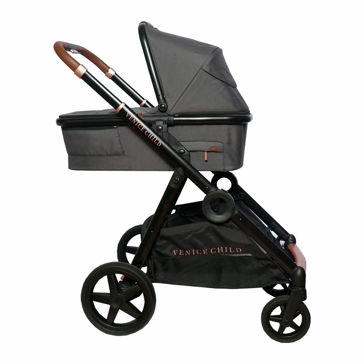 Venice Child Maverick Stroller Bassinet - Kid's Stuff Superstore