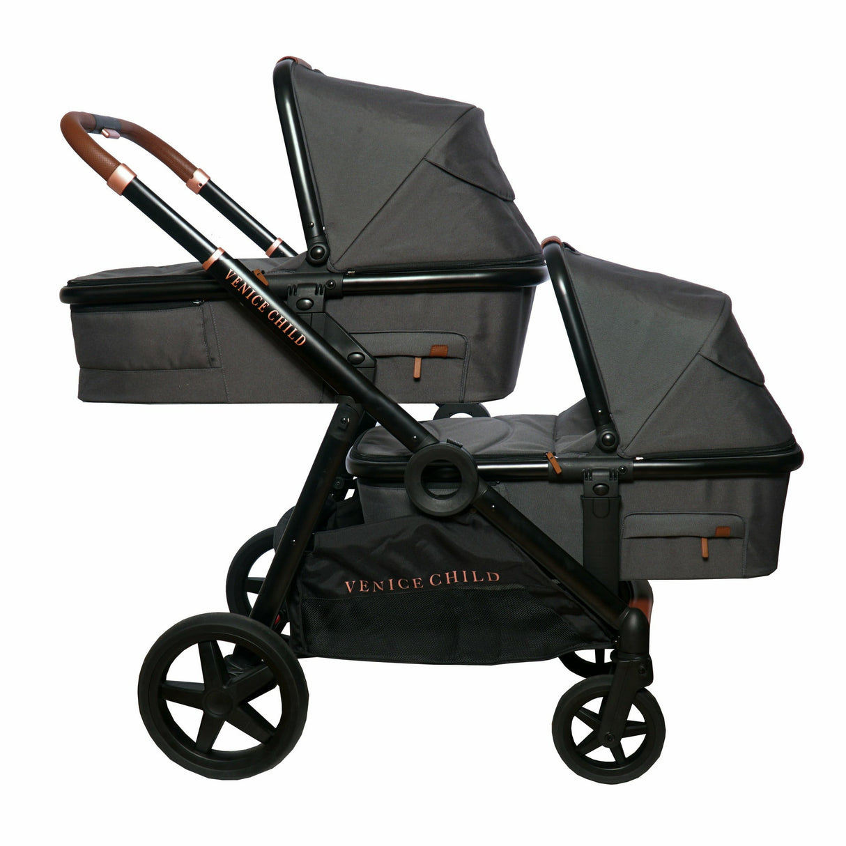 Venice Child Maverick Stroller Bassinet - Kid's Stuff Superstore