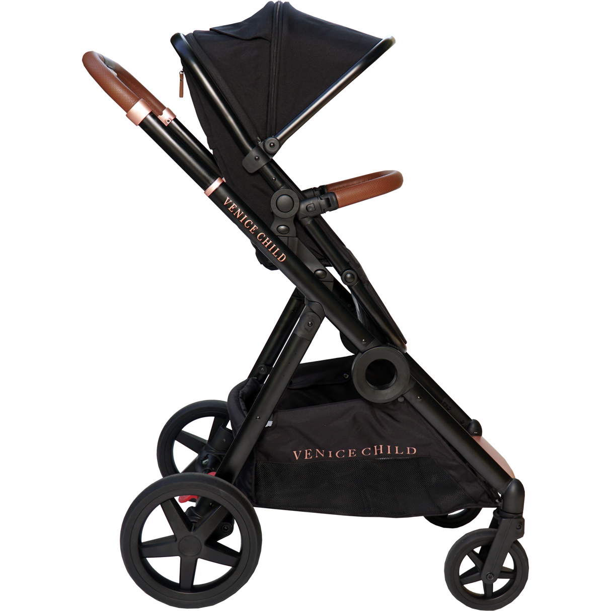 Venice Child Maverick Stroller - Kid's Stuff Superstore