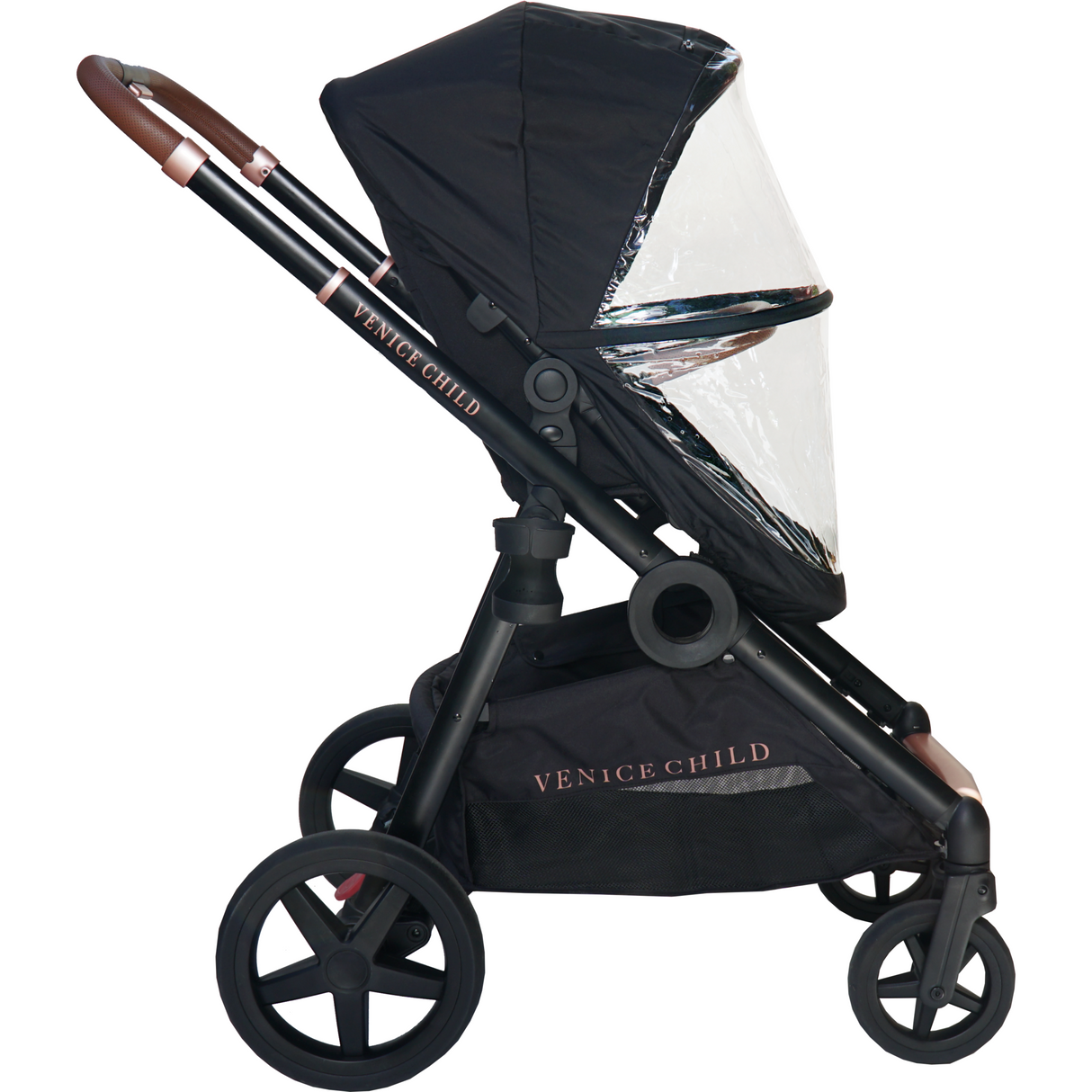 Venice Child Maverick Stroller - Kid's Stuff Superstore