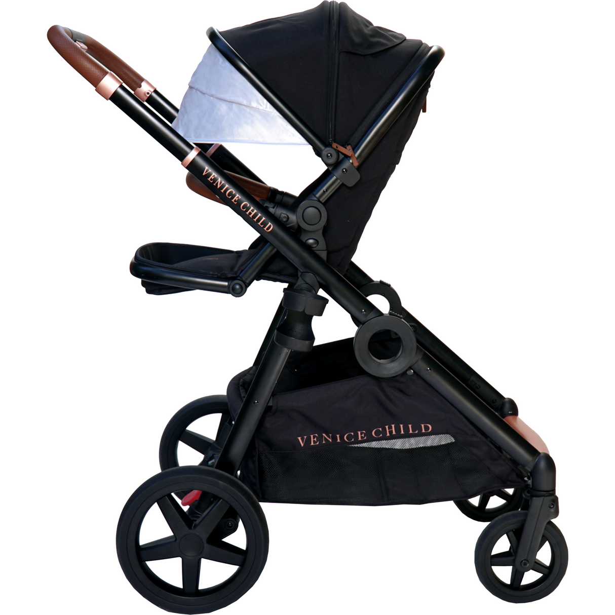 Venice Child Maverick Stroller - Kid's Stuff Superstore
