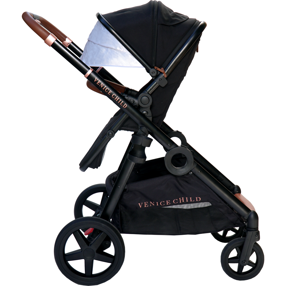 Venice Child Maverick Stroller - Kid's Stuff Superstore