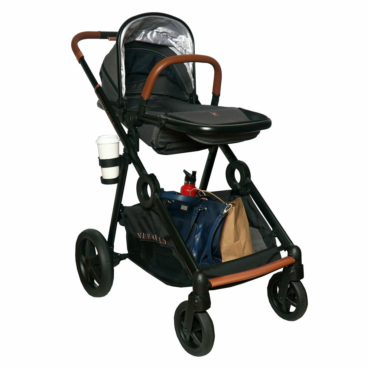 Venice Child Maverick Stroller - Kid's Stuff Superstore