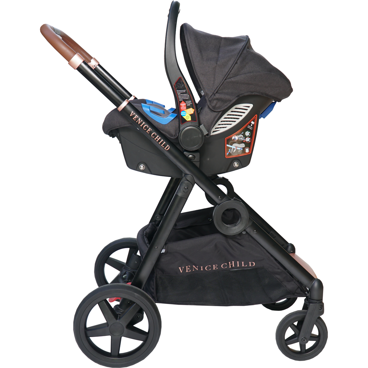 Venice Child Maverick Stroller - Kid's Stuff Superstore