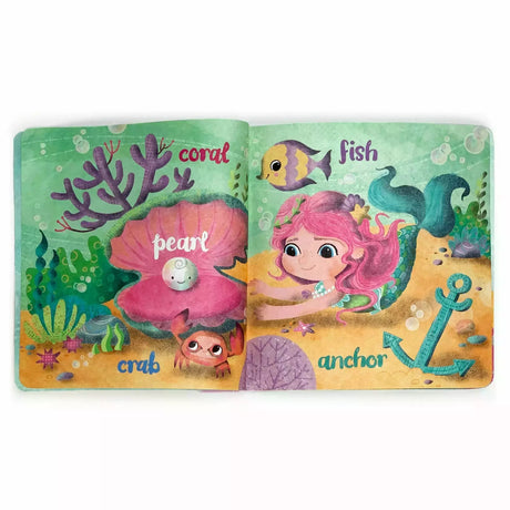 Chewable Teething Book - Kid's Stuff Superstore