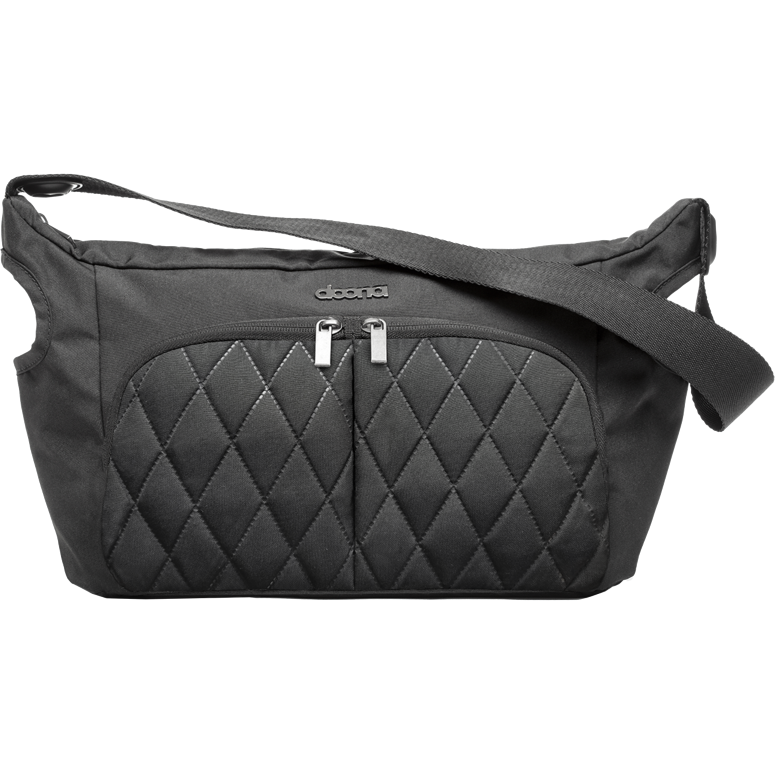 Doona Car Seat & Stroller - Midnight Edition - Kid's Stuff Superstore