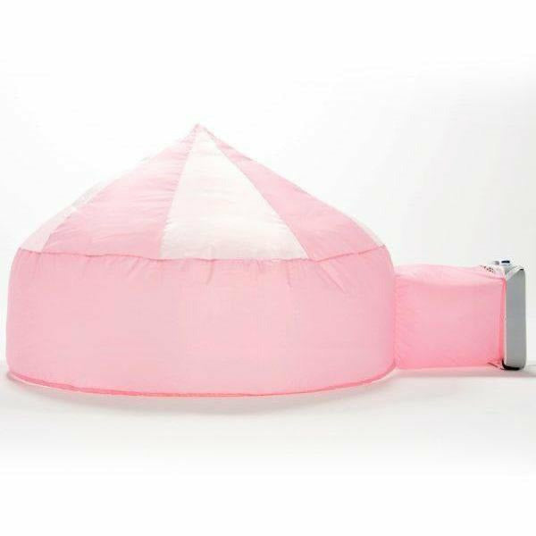 AirFort - Pink & White - Kid's Stuff Superstore