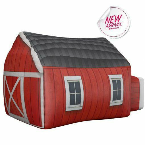 AirFort - Farmer's Barn - Kid's Stuff Superstore